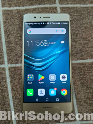 Huawei VNS L21